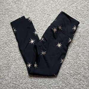 Beyond Yoga Sunburst Leggings